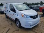 NISSAN - NV