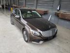 MERCEDES-BENZ - C-CLASS