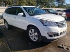 CHEVROLET - TRAVERSE