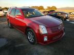 CADILLAC - SRX