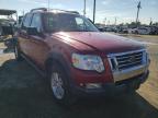 FORD - EXPLORER