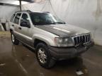 JEEP - CHEROKEE