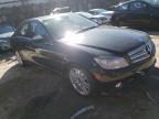 MERCEDES-BENZ - C-CLASS