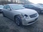 INFINITI - G35