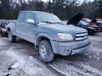 TOYOTA - TUNDRA