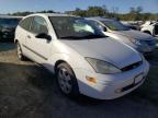 FORD - FOCUS