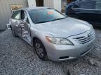TOYOTA - CAMRY