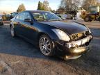 INFINITI - G35
