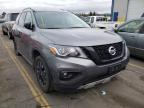 NISSAN - PATHFINDER