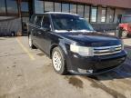 FORD - FLEX