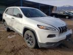 JEEP - CHEROKEE