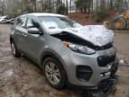 KIA - SPORTAGE