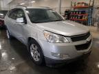 CHEVROLET - TRAVERSE