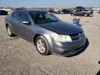 DODGE - AVENGER