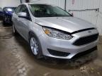 FORD - FOCUS
