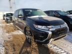 MITSUBISHI - OUTLANDER