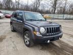 JEEP - PATRIOT