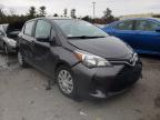 TOYOTA - YARIS