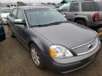 FORD - FIVE HUNDRED