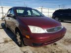 FORD - FOCUS