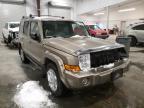 JEEP - COMMANDER