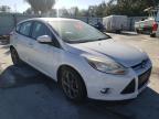 FORD - FOCUS
