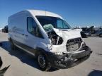 FORD - TRANSIT CONNECT