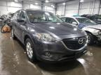 MAZDA - CX-9