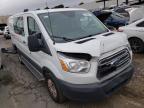 FORD - TRANSIT CONNECT