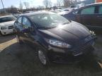 FORD - FIESTA