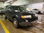 SATURN - VUE