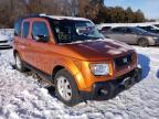 HONDA - ELEMENT