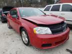 DODGE - AVENGER