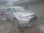 MITSUBISHI - OUTLANDER