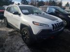 JEEP - CHEROKEE