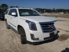 CADILLAC - ESCALADE