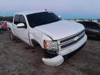 CHEVROLET - SILVERADO