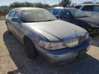 LINCOLN - TOWN CAR