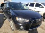 MITSUBISHI - OUTLANDER