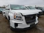 GMC - TERRAIN