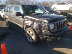 JEEP - PATRIOT