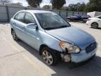 HYUNDAI - ACCENT