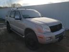 MERCURY - MOUNTAINEER