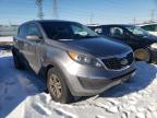 KIA - SPORTAGE