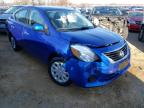 NISSAN - VERSA