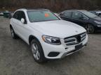 MERCEDES-BENZ - GLC-CLASS