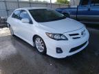 TOYOTA - COROLLA