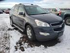 CHEVROLET - TRAVERSE