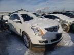 CADILLAC - SRX