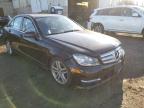 MERCEDES-BENZ - C-CLASS